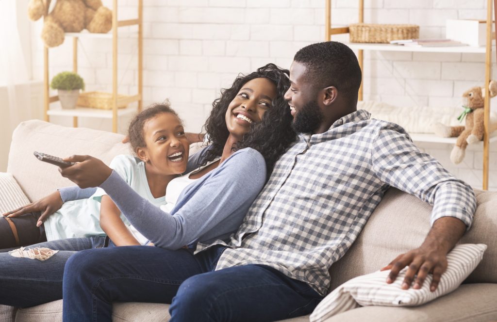 Why Connected TV is More Effective than Traditional TV Advertising?