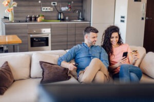 Connected TV Ads are More Engaging | Direct to Consumer Advertising