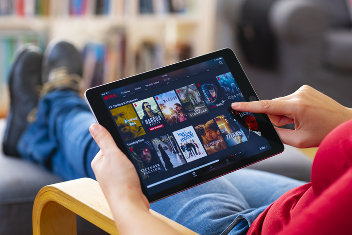 Connected TV vs. OTT Advertising Campaigns | Advanced TV Streaming